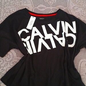 Calvin klein Crop!